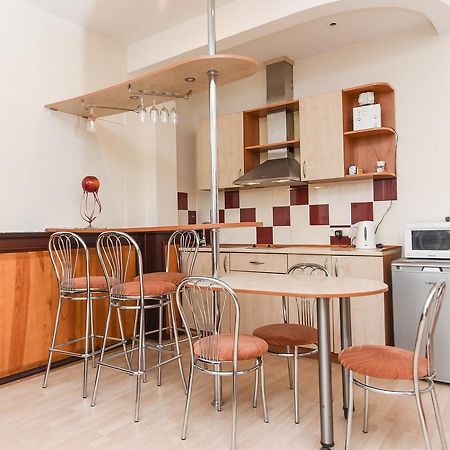Sauleta Palanga Apartman Kültér fotó